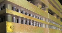 押しばね-日産スプリング株式会社