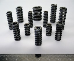 製品紹介-秋田日産スプリング株式会社 秋田県北秋田市にある総合ばねメーカー